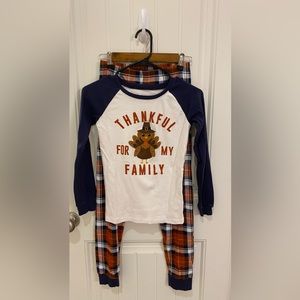 The Children’s Place Boys Pajama Set Size 16